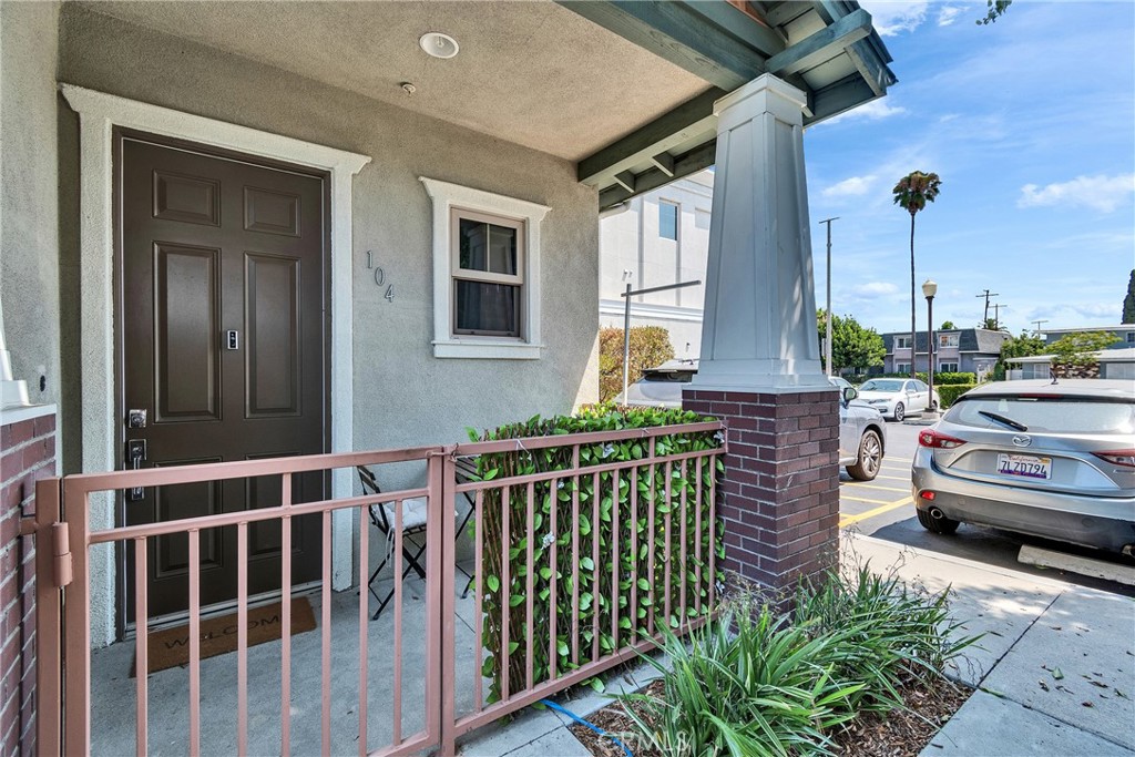 823 Anaheim Boulevard 104