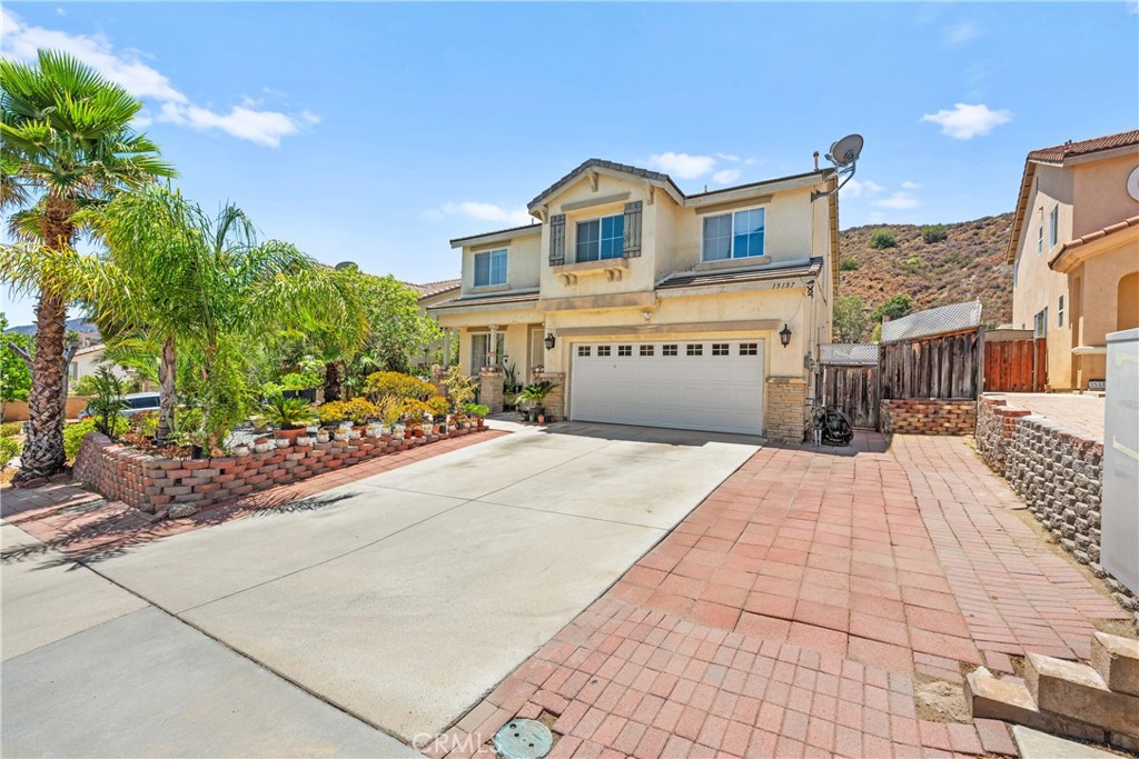 15157 Spinnaker Drive