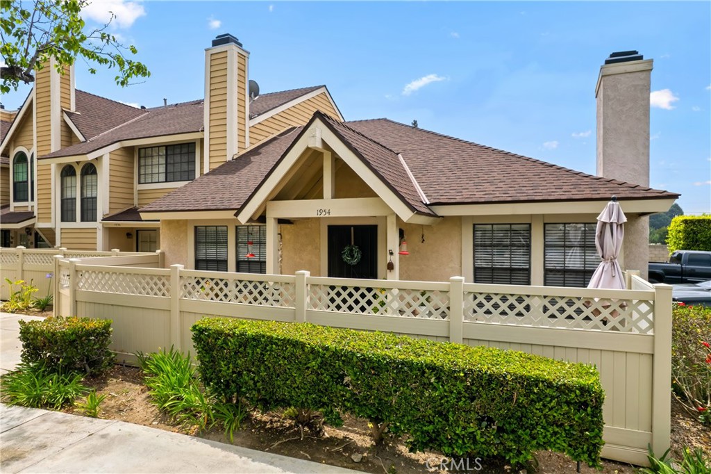 1954 E Covina Boulevard