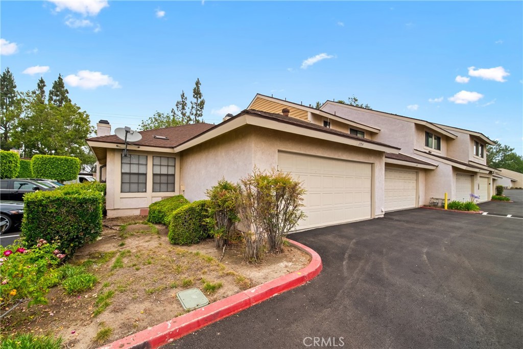 1954 E Covina Boulevard