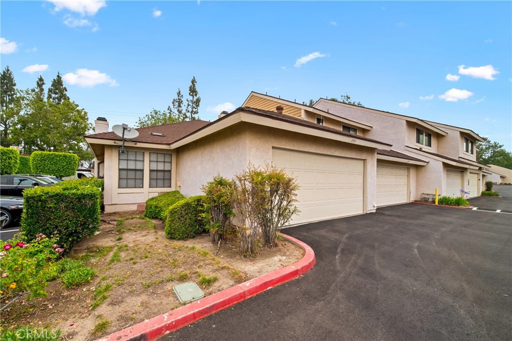 1954 E Covina Boulevard