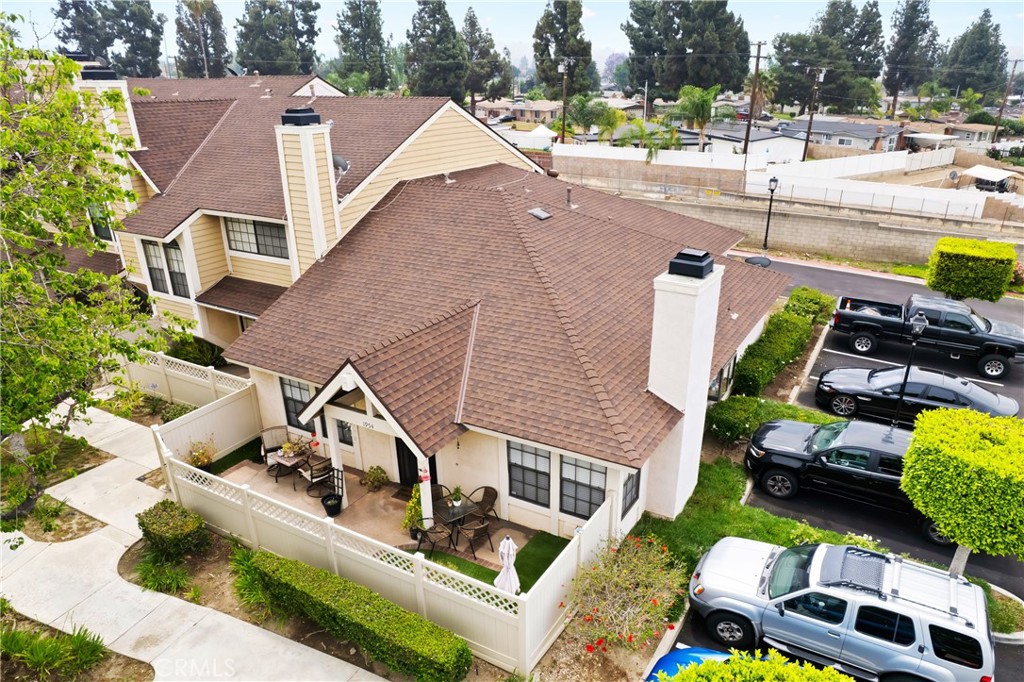 1954 E Covina Boulevard