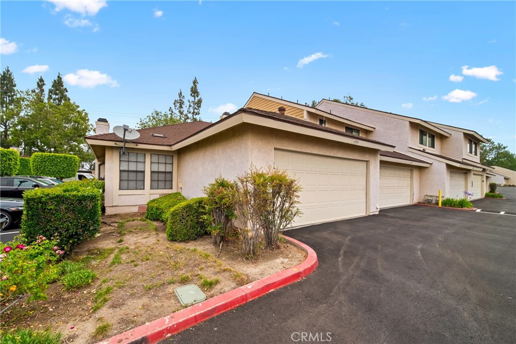 1954 E Covina Boulevard