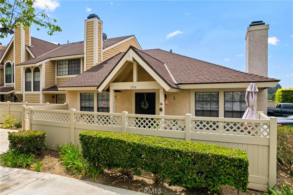 1954 E Covina Boulevard