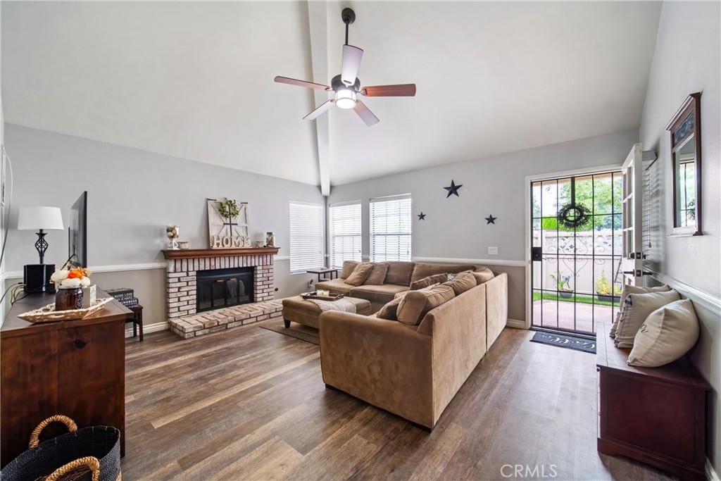 1954 E Covina Boulevard