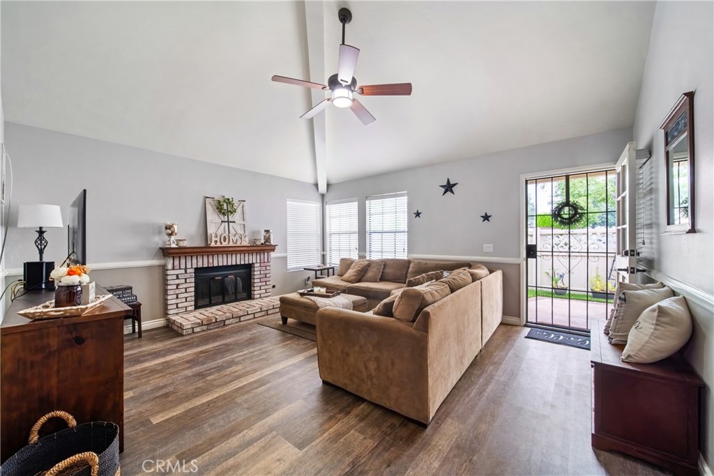 1954 E Covina Boulevard