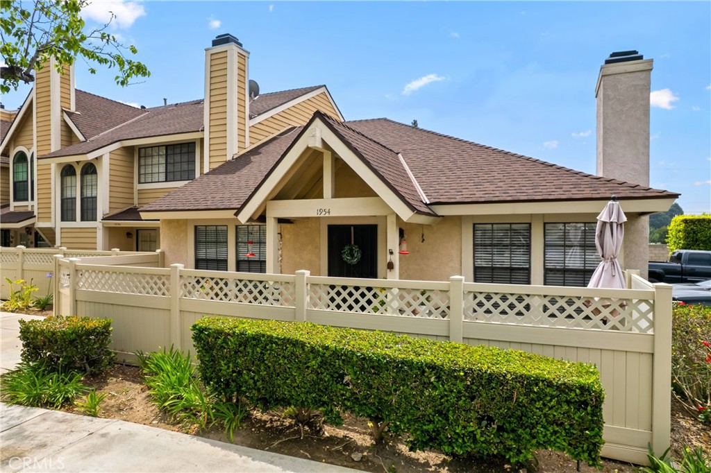 1954 E Covina Boulevard