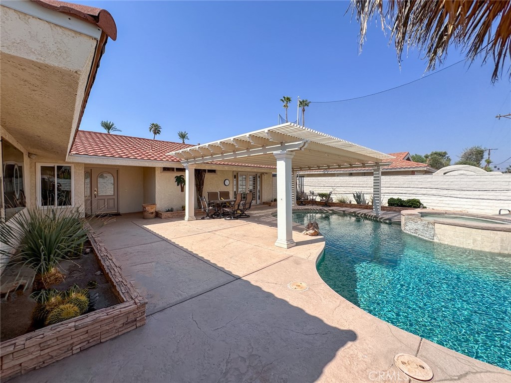 80205 Westward Ho Drive