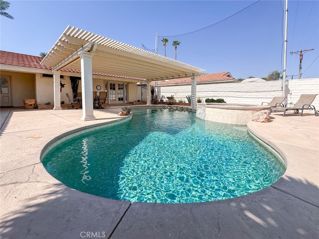 80205 Westward Ho Drive