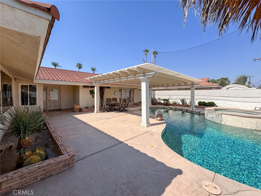 80205 Westward Ho Drive