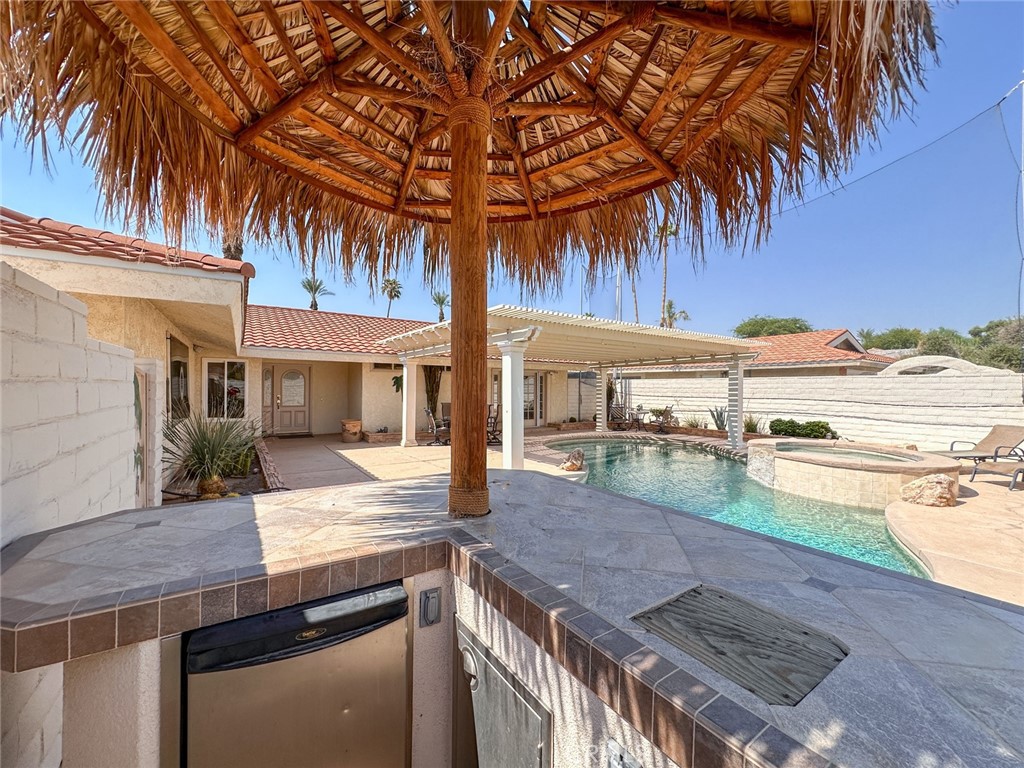 80205 Westward Ho Drive