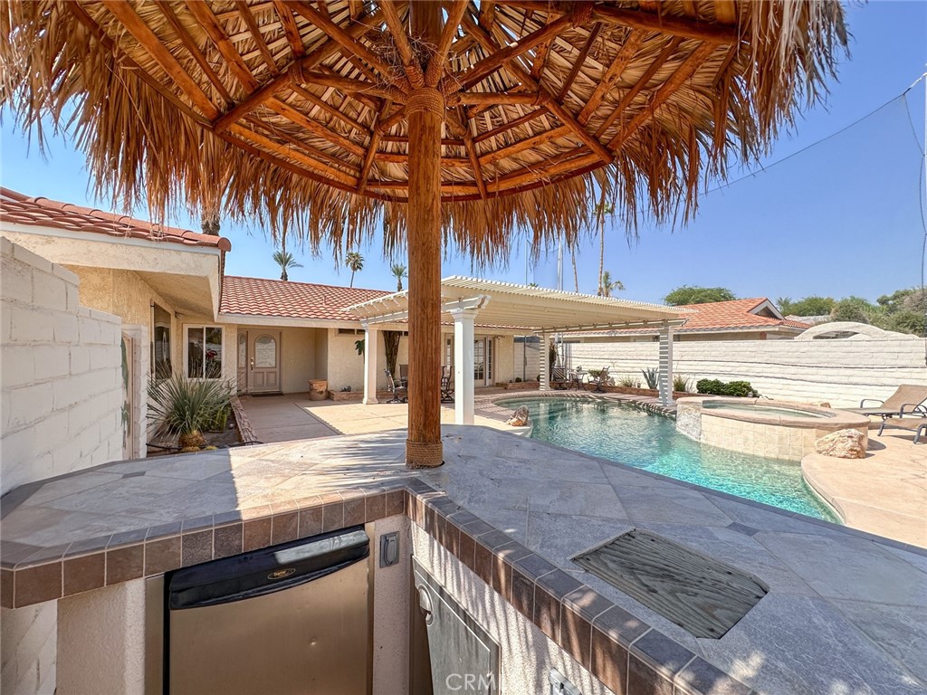 80205 Westward Ho Drive