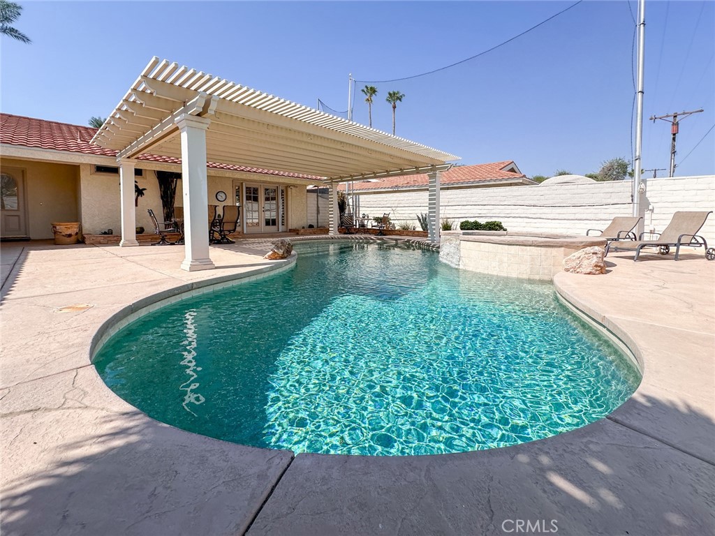 80205 Westward Ho Drive