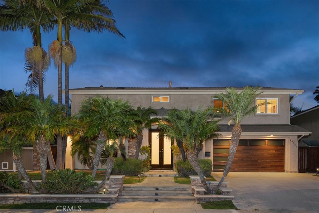 24561 Los Serranos Drive