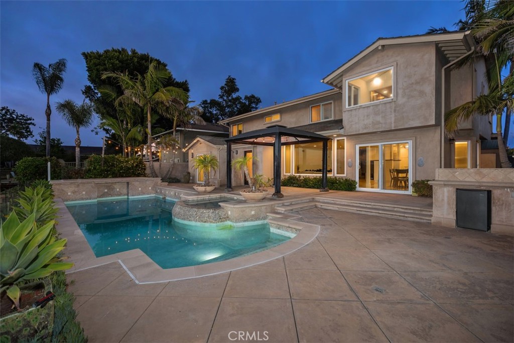 24561 Los Serranos Drive