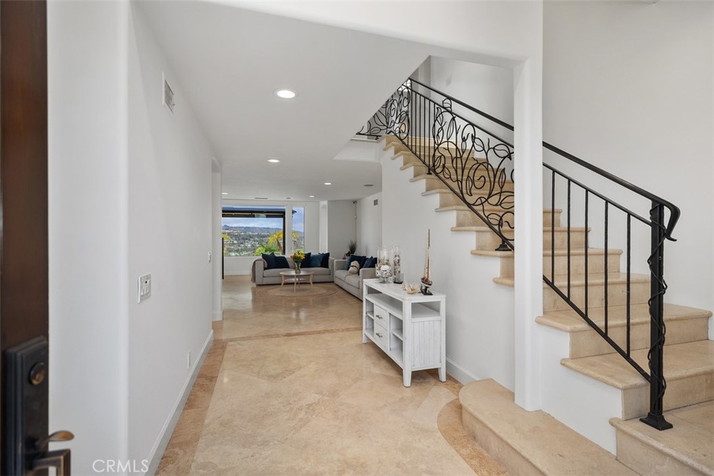 24561 Los Serranos Drive