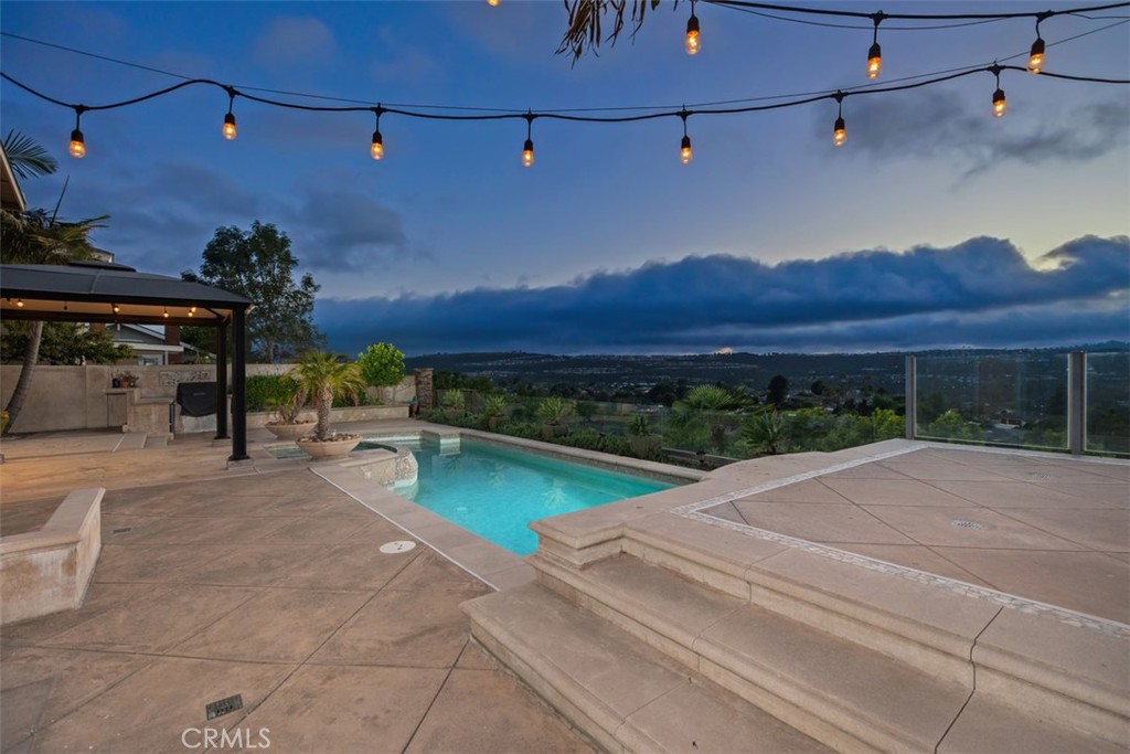 24561 Los Serranos Drive