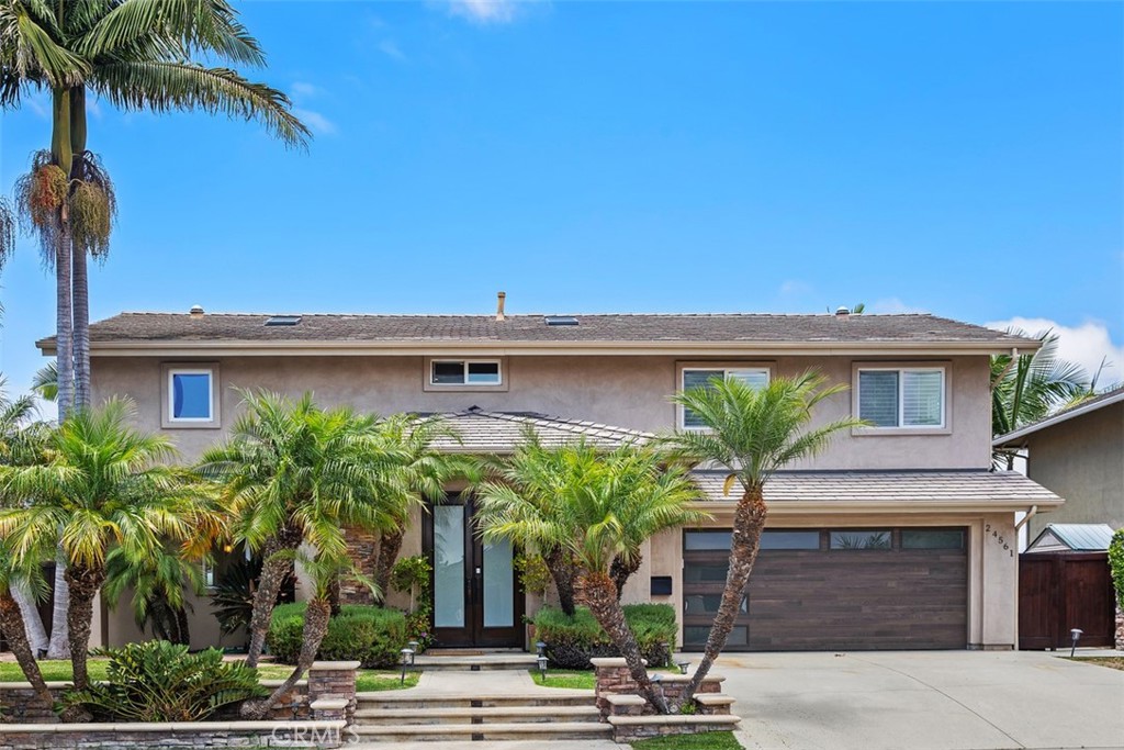 24561 Los Serranos Drive