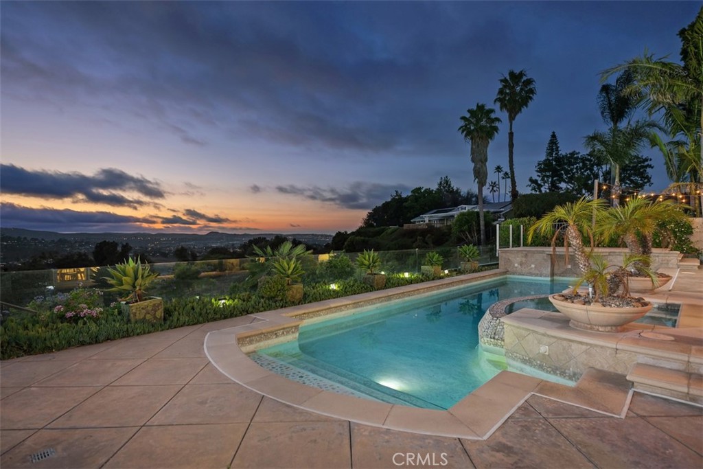 24561 Los Serranos Drive