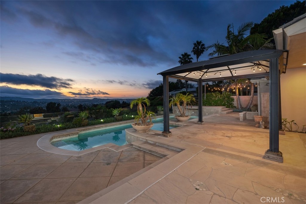 24561 Los Serranos Drive