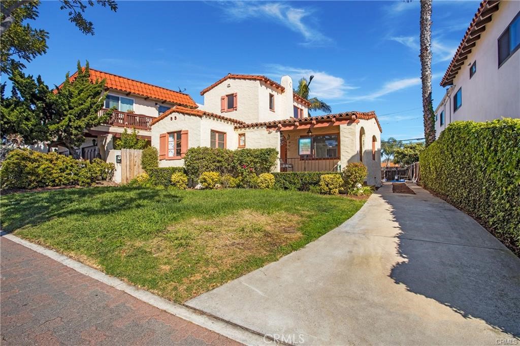251 Avenida Del Mar