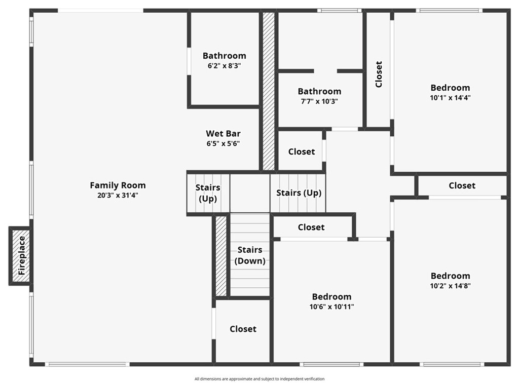 405 Avenida Salvador