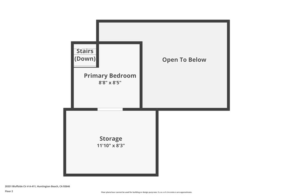 20331 Bluffside Circle A411