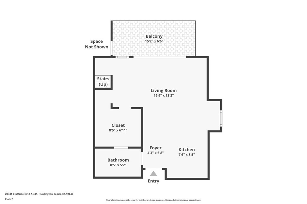 20331 Bluffside Circle A411