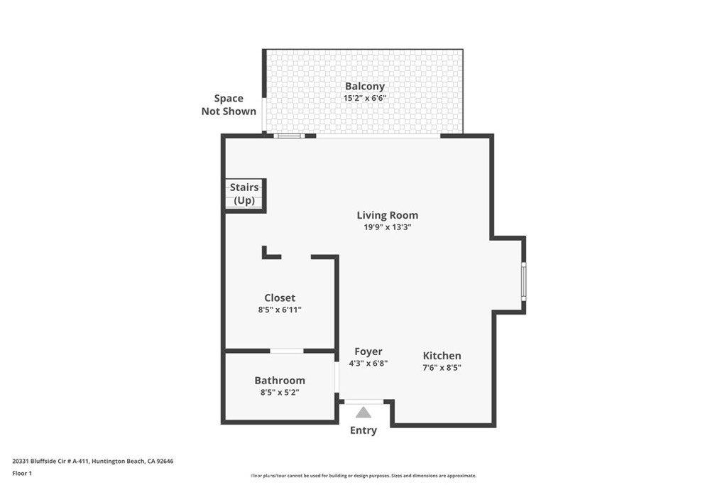 20331 Bluffside Circle A411