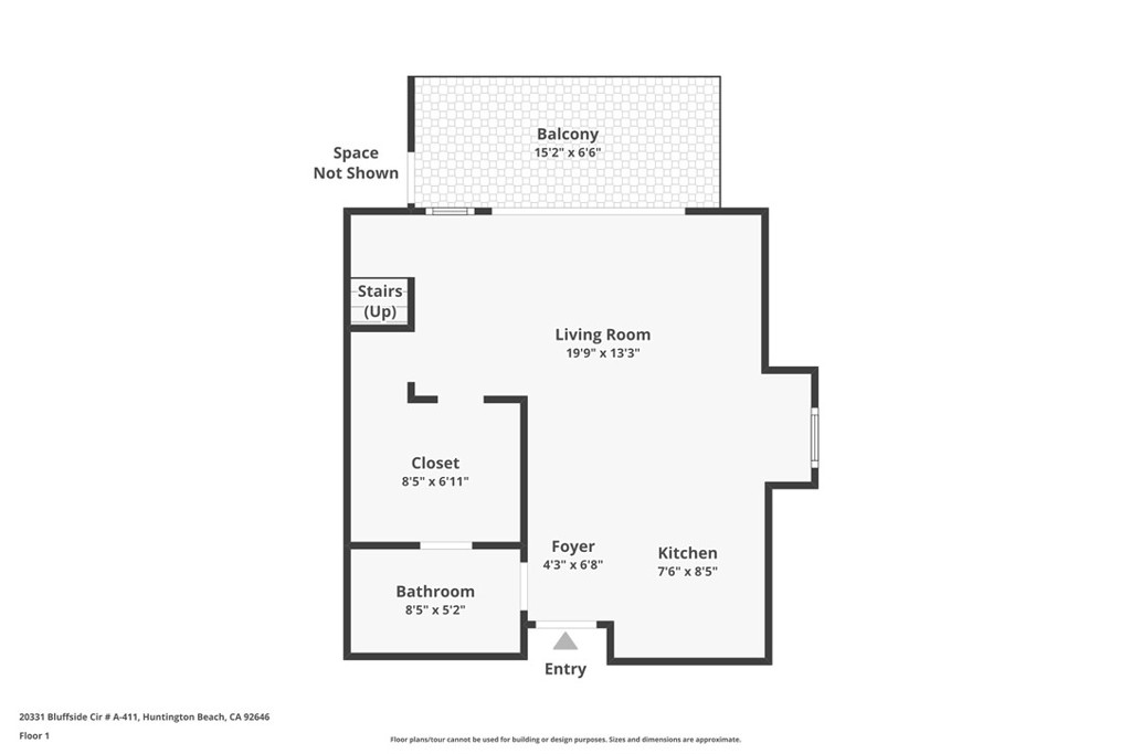 20331 Bluffside Circle A411