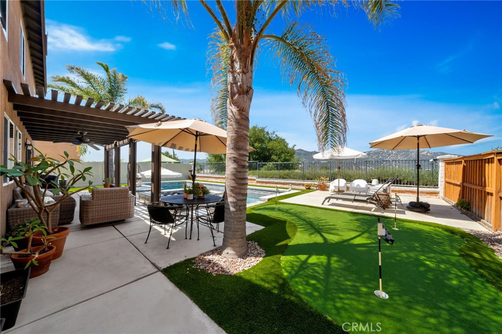 46109 Via La Tranquila