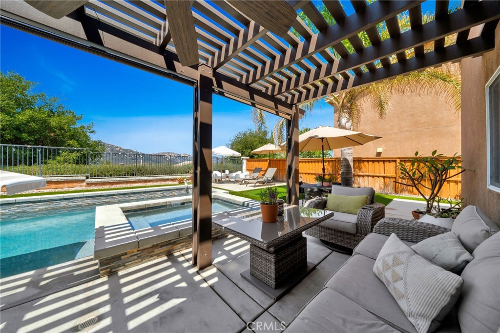 46109 Via La Tranquila