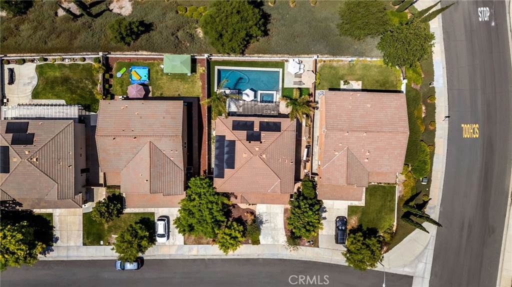 46109 Via La Tranquila