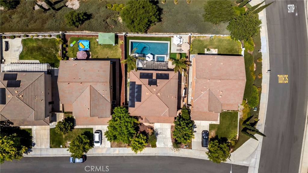 46109 Via La Tranquila