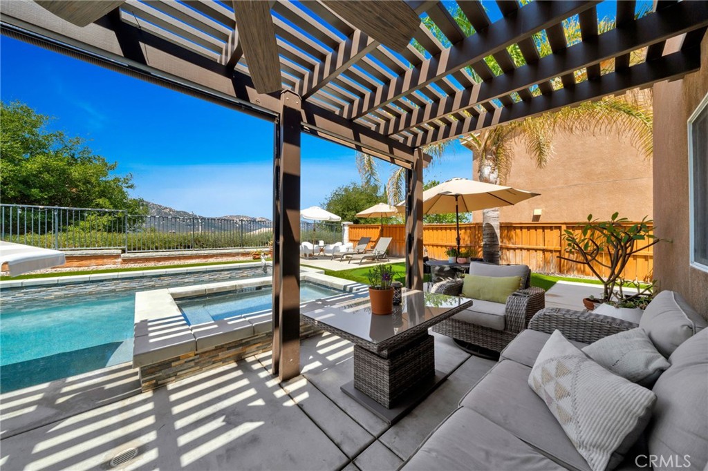 46109 Via La Tranquila