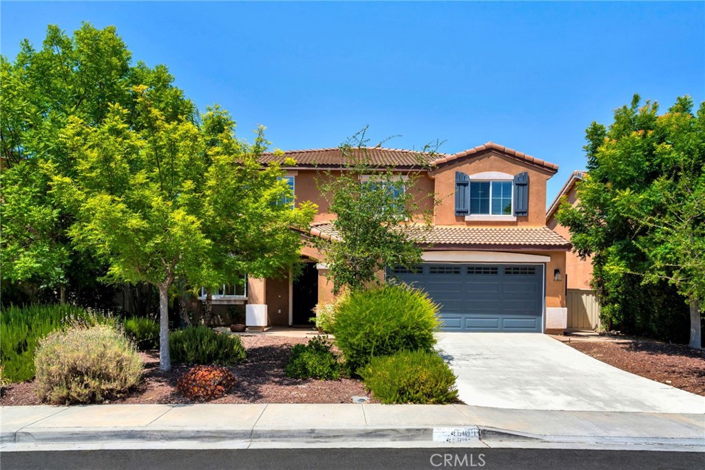 46109 Via La Tranquila