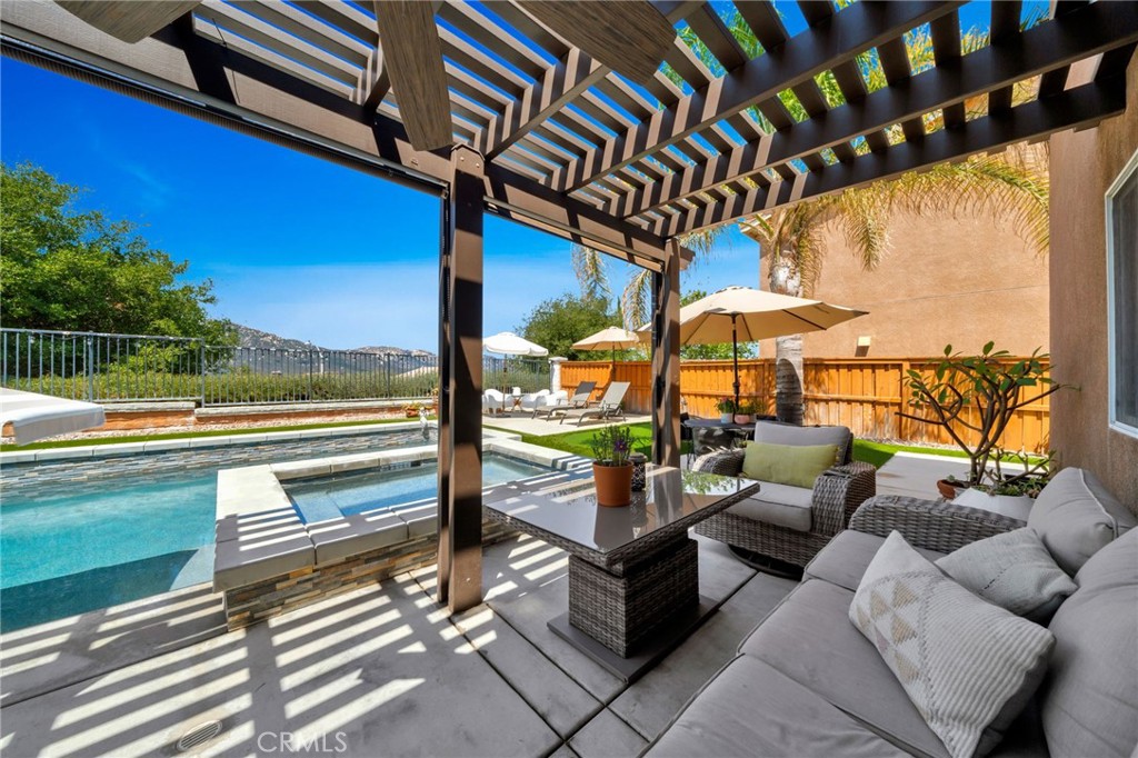 46109 Via La Tranquila