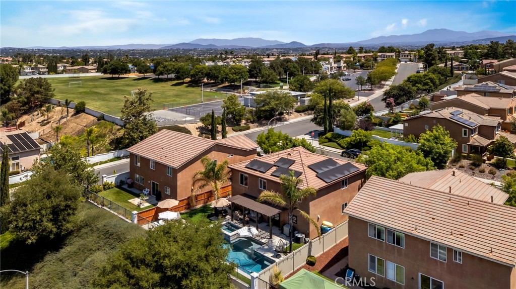 46109 Via La Tranquila