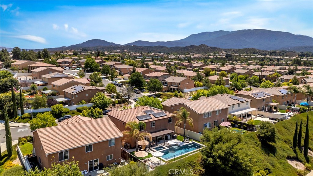 46109 Via La Tranquila