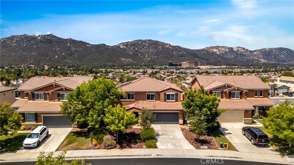 46109 Via La Tranquila