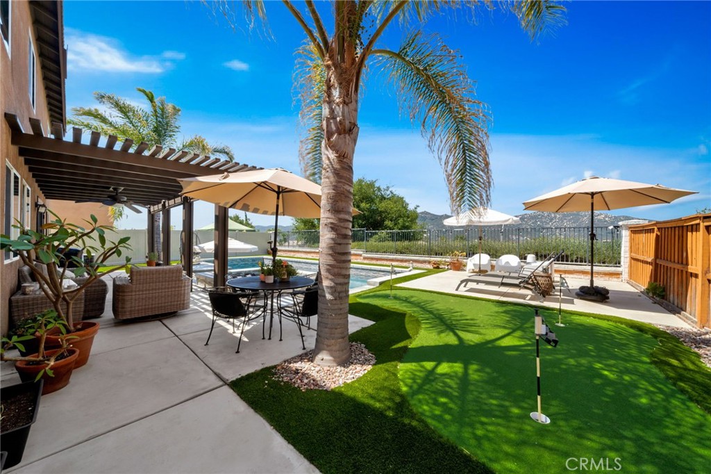 46109 Via La Tranquila