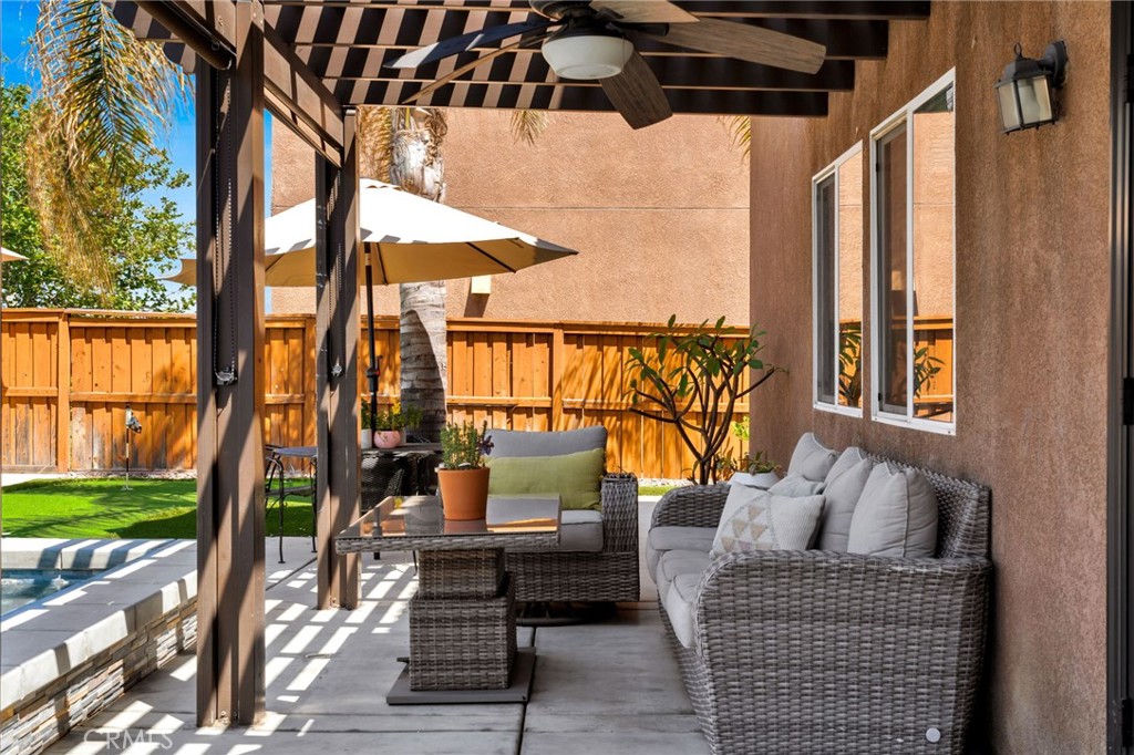 46109 Via La Tranquila