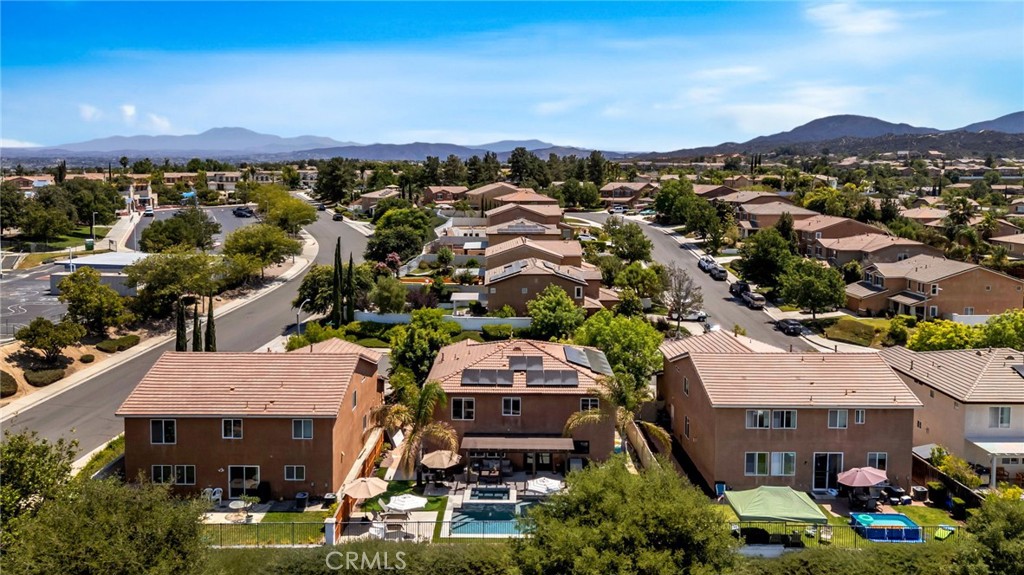 46109 Via La Tranquila