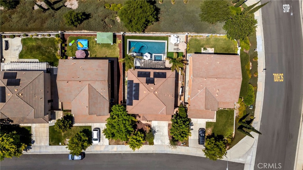 46109 Via La Tranquila