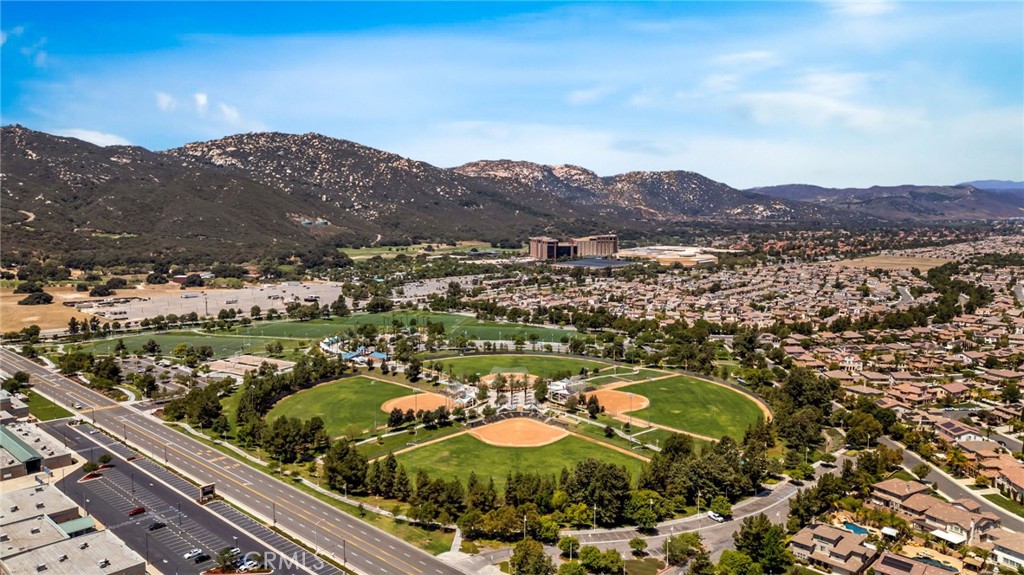 46109 Via La Tranquila