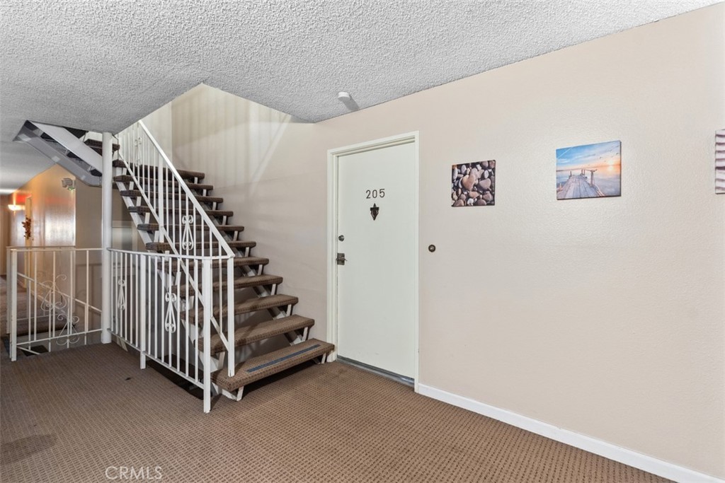 2501 S El Camino Real 205