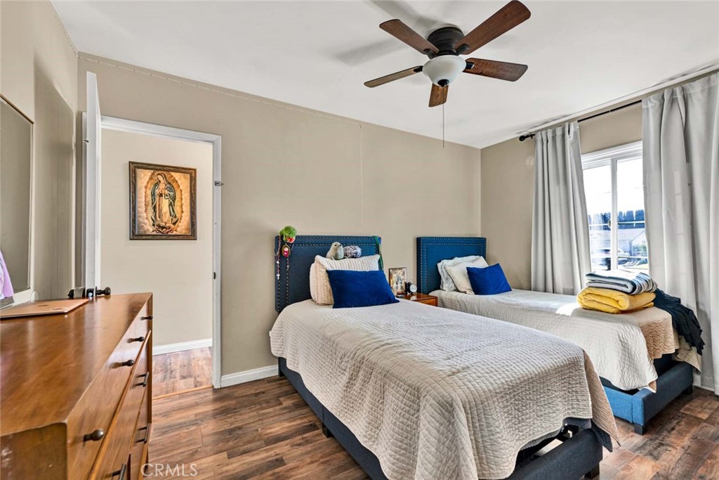 7901 Rockwell Avenue