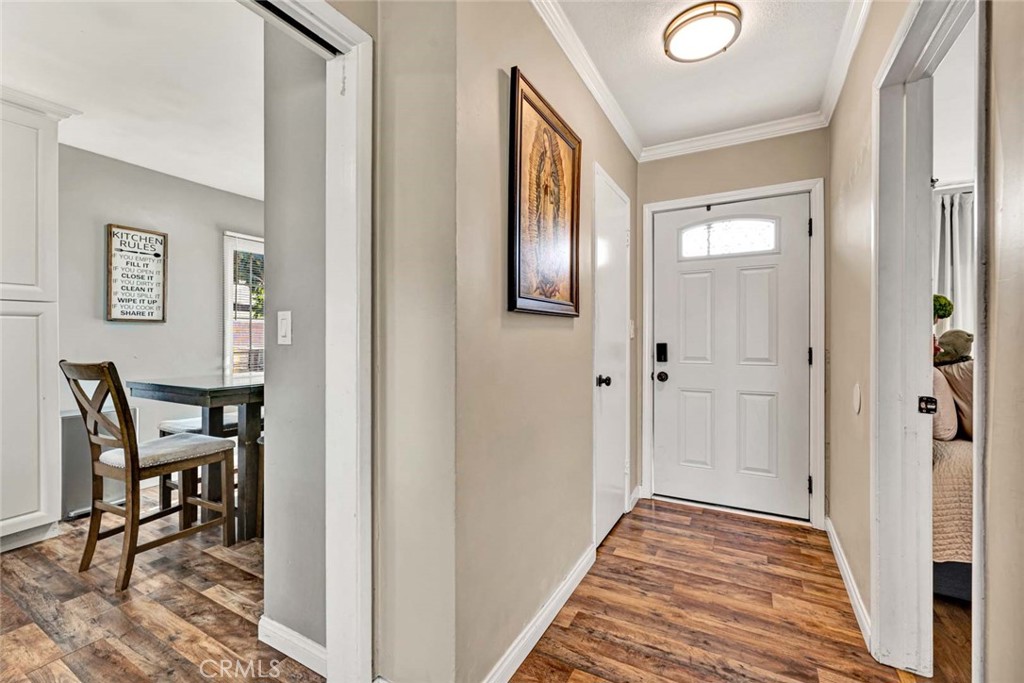 7901 Rockwell Avenue