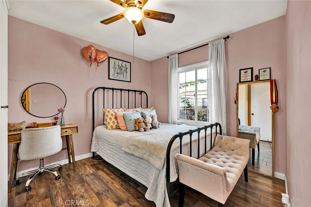 7901 Rockwell Avenue