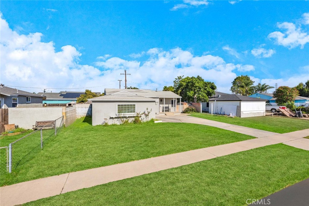 7901 Rockwell Avenue